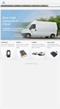 Mobile Screenshot of agentek.com